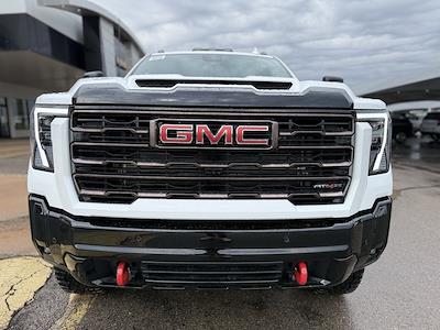 New 2026 GMC Sierra 2500 AT4X Crew Cab for sale #E4483 - photo 2