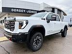 New 2026 GMC Sierra 2500 AT4X Crew Cab for sale #E4483 - photo 1