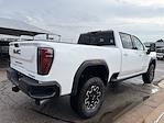 New 2026 GMC Sierra 2500 AT4X Crew Cab for sale #E4483 - photo 4