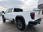 New 2026 GMC Sierra 2500 AT4X Crew Cab for sale #E4483 - photo 6