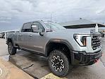 New 2026 GMC Sierra 2500 AT4X Crew Cab for sale #E4493 - photo 3