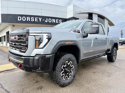 New 2026 GMC Sierra 2500 AT4X Crew Cab for sale #E4494 - photo 1