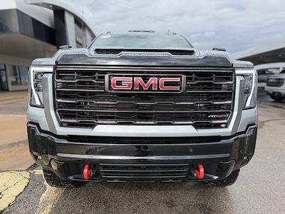 New 2026 GMC Sierra 2500 AT4X Crew Cab for sale #E4494 - photo 2