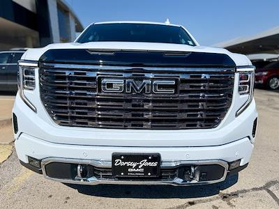 New 2026 GMC Sierra 1500 Denali Ultimate Crew Cab for sale #E4495 - photo 2