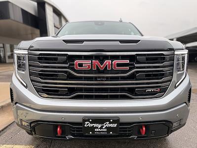New 2026 GMC Sierra 1500 AT4 Crew Cab for sale #E4499 - photo 2