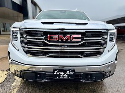 New 2026 GMC Sierra 1500 SLT Crew Cab for sale #E4501 - photo 2