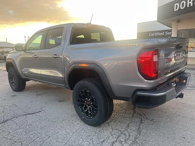 New 2026 GMC Canyon Elevation Crew Cab for sale #E4516 - photo 2