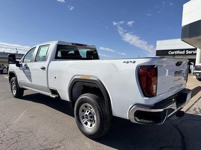 New 2026 GMC Sierra 3500 Pro Crew Cab for sale #E4519 - photo 2