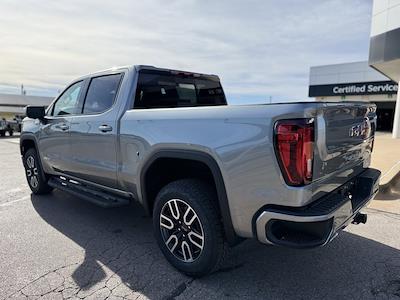 New 2026 GMC Sierra 1500 AT4 Crew Cab for sale #E4520 - photo 2