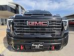 New 2026 GMC Sierra 2500 AT4 Crew Cab for sale #E4523 - photo 3