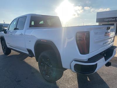 New 2026 GMC Sierra 2500 AT4 Crew Cab for sale #E4524 - photo 2