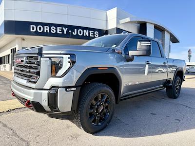 New 2026 GMC Sierra 2500 AT4 Crew Cab for sale #E4526 - photo 1