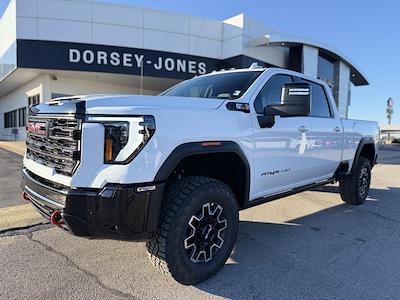 New 2026 GMC Sierra 2500 AT4X Crew Cab for sale #E4536 - photo 1