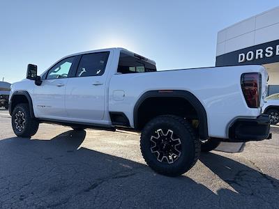 New 2026 GMC Sierra 2500 AT4X Crew Cab for sale #E4536 - photo 2