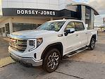 New 2026 GMC Sierra 1500 SLT Crew Cab for sale #E4543 - photo 1