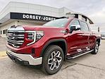 New 2026 GMC Sierra 1500 SLT Crew Cab for sale #E4548 - photo 1
