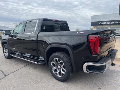 New 2026 GMC Sierra 1500 SLT Crew Cab for sale #E4549 - photo 2
