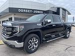 New 2026 GMC Sierra 1500 SLT Crew Cab for sale #E4549 - photo 1