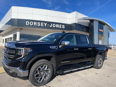 New 2026 GMC Sierra 1500 SLT Crew Cab for sale #E4550 - photo 1
