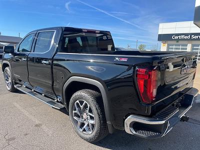 New 2026 GMC Sierra 1500 SLT Crew Cab for sale #E4550 - photo 2