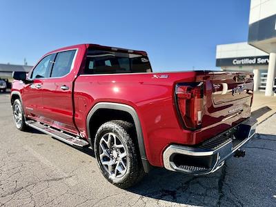 New 2026 GMC Sierra 1500 SLT Crew Cab for sale #E4559 - photo 2