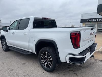 New 2026 GMC Sierra 1500 AT4 Crew Cab for sale #E4561 - photo 2