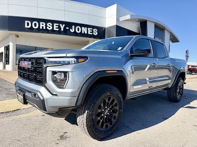 New 2026 GMC Canyon Elevation Crew Cab for sale #E4571 - photo 1