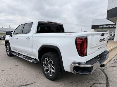 New 2026 GMC Sierra 1500 SLT Crew Cab for sale #E4584 - photo 2