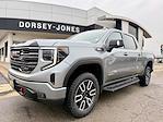 New 2026 GMC Sierra 1500 AT4 Crew Cab for sale #E4594 - photo 1