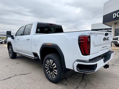 New 2026 GMC Sierra 2500 Denali Ultimate Crew Cab for sale #E4595 - photo 2