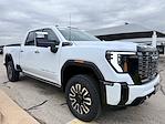 New 2026 GMC Sierra 2500 Denali Ultimate Crew Cab for sale #E4595 - photo 4