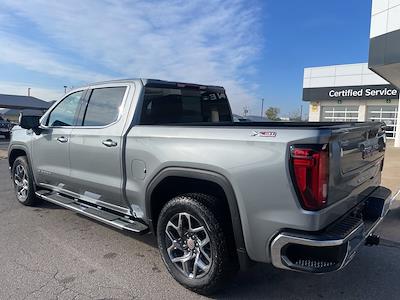 New 2026 GMC Sierra 1500 SLT Crew Cab for sale #E4607 - photo 2