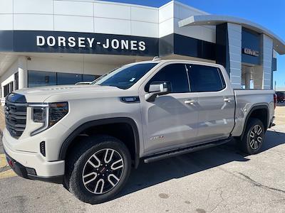 New 2026 GMC Sierra 1500 AT4 Crew Cab for sale #E4617 - photo 1