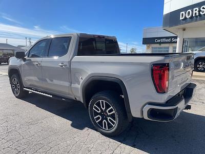 New 2026 GMC Sierra 1500 AT4 Crew Cab for sale #E4617 - photo 2