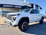 New 2026 GMC Canyon AT4 Crew Cab for sale #E4629 - photo 1