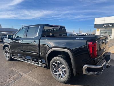 New 2026 GMC Sierra 1500 SLT Crew Cab for sale #E4631 - photo 2