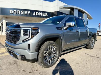 New 2026 GMC Sierra 1500 Denali Ultimate Crew Cab for sale #E4634 - photo 1