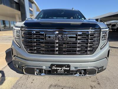 New 2026 GMC Sierra 1500 Denali Ultimate Crew Cab for sale #E4634 - photo 2