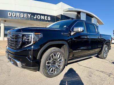 New 2026 GMC Sierra 1500 Denali Ultimate Crew Cab for sale #E4635 - photo 1
