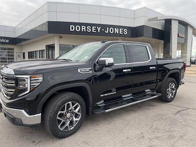 New 2026 GMC Sierra 1500 SLT Crew Cab for sale #E4639 - photo 1