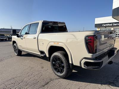 New 2026 GMC Sierra 2500 AT4 Crew Cab for sale #E4658 - photo 2