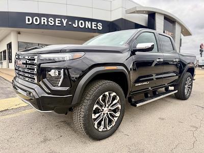 New 2026 GMC Canyon Denali Crew Cab for sale #E4668 - photo 1