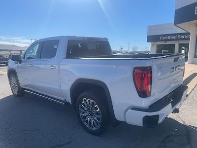 New 2026 GMC Sierra 1500 Denali Ultimate Crew Cab for sale #E4686 - photo 2