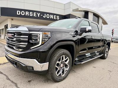New 2026 GMC Sierra 1500 SLT Crew Cab for sale #E4690 - photo 1