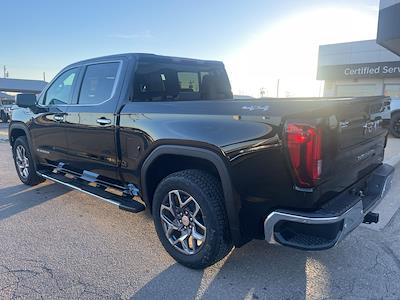 New 2026 GMC Sierra 1500 SLT Crew Cab for sale #E4696 - photo 2