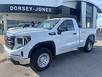 New 2026 GMC Sierra 1500 Pro Regular Cab for sale #E4703 - photo 1