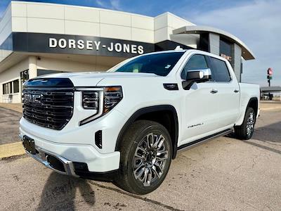 New 2026 GMC Sierra 1500 Denali Ultimate Crew Cab for sale #E4707 - photo 1