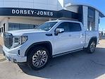 New 2026 GMC Sierra 1500 Denali Ultimate Crew Cab for sale #E4707 - photo 1