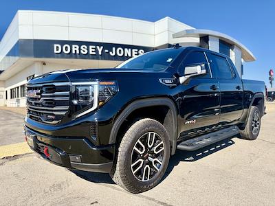 New 2026 GMC Sierra 1500 AT4 Crew Cab for sale #E4714 - photo 1