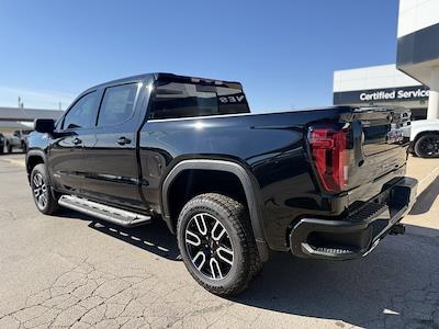 New 2026 GMC Sierra 1500 AT4 Crew Cab for sale #E4714 - photo 2